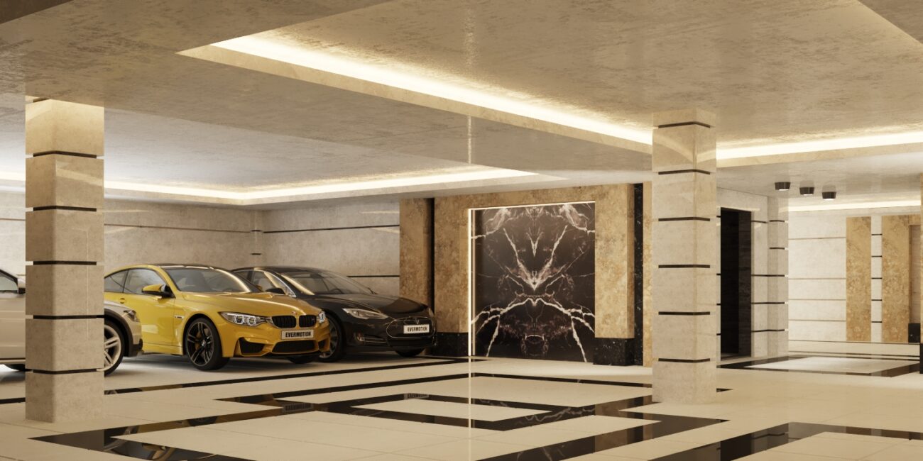 08 parking